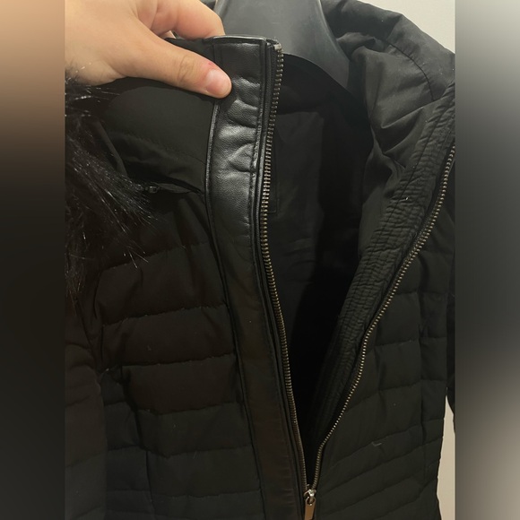 Winter coat - Picture 8 of 10